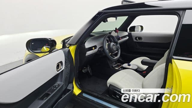 Mini Cooper S 2025 — Şəkil 10/20