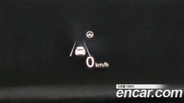 Genesis G70 2021 — ფოტო 19/20