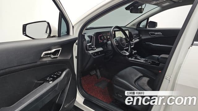 Kia Sportage 2021 — ფოტო 10/20