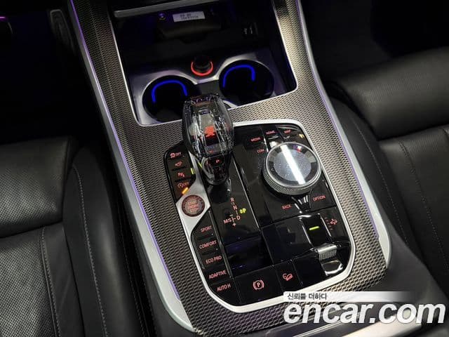 BMW X5 2022 — фото 7 из 20