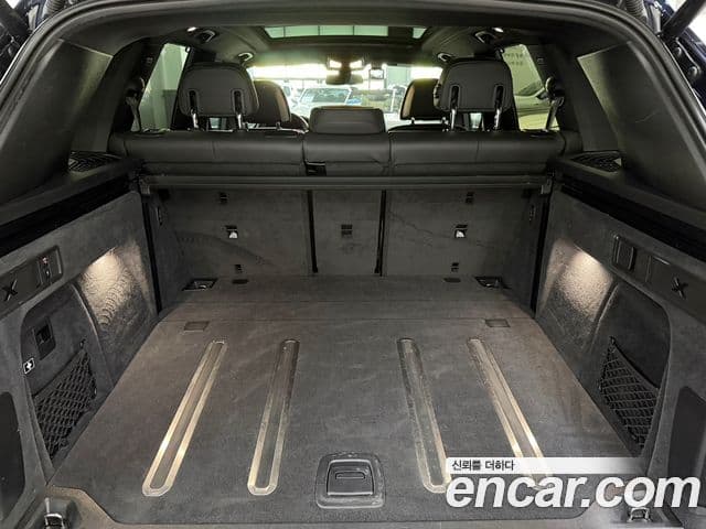 BMW X5 2022 — Şəkil 19/20
