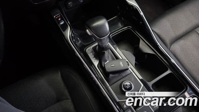 Kia Sorento 2021 — Фото 9/20