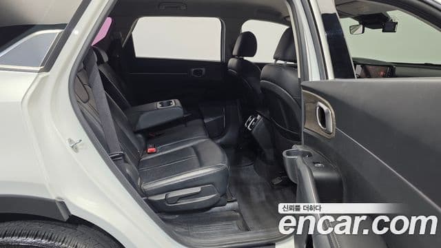 Kia Sorento 2021 — Фото 12/20