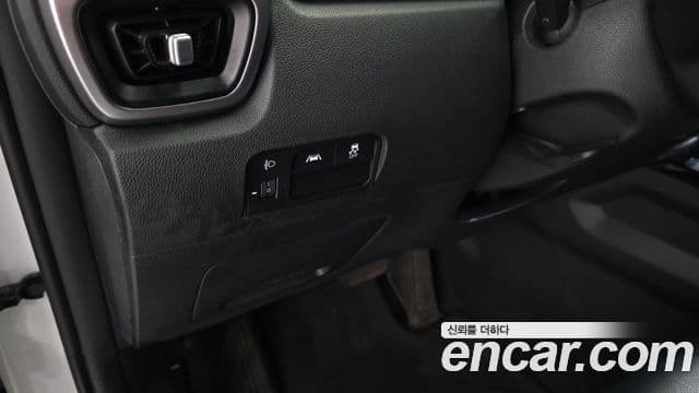 Kia Sorento 2021 — Фото 14/20