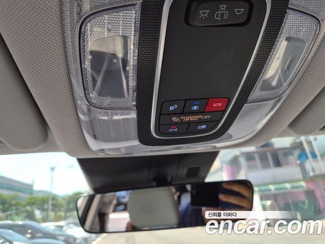 Hyundai Kona 2025 — ფოტო 12/20