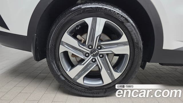 Kia Sorento 2023 — фото 5 из 20