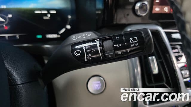 Kia Sorento 2023 — фото 20 из 20
