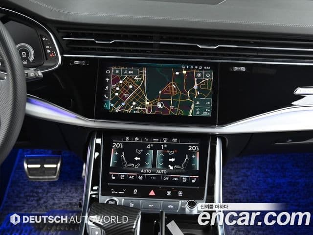 Audi Q7 2025 — фото 14 из 20