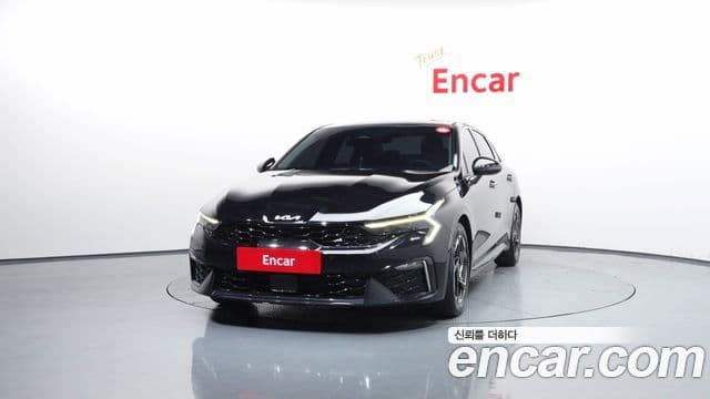 Kia K5 2025 — Şəkil 2/20