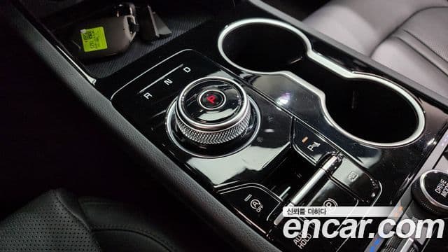 Kia K5 2025 — Şəkil 7/20