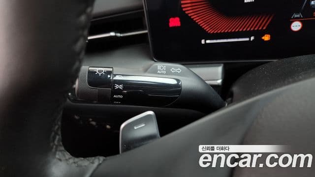 Kia K5 2025 — Şəkil 16/20