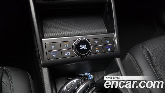 Hyundai Kona 2025 — ფოტო 19/20