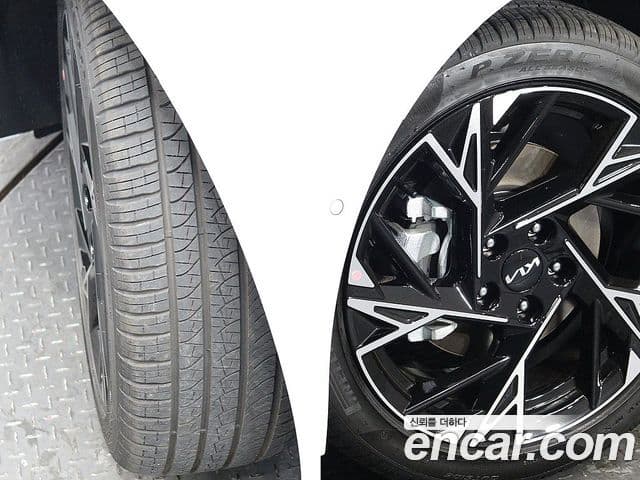 Kia K5 2026 — фото 20 из 20