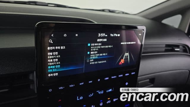 Hyundai Staria 2025 — Фото 16/20