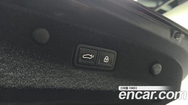 Kia K8 2021 — Şəkil 20/20