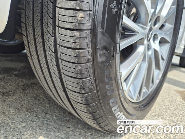 Genesis GV80 2022 — ფოტო 11/20