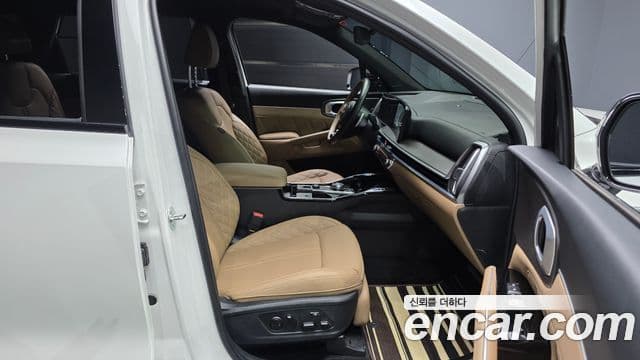 Kia Sorento 2025 — Фото 11/20