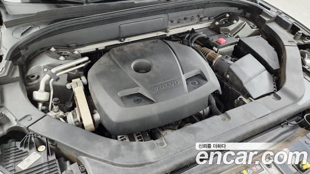 Volvo XC60 2018 — фото 6 из 20
