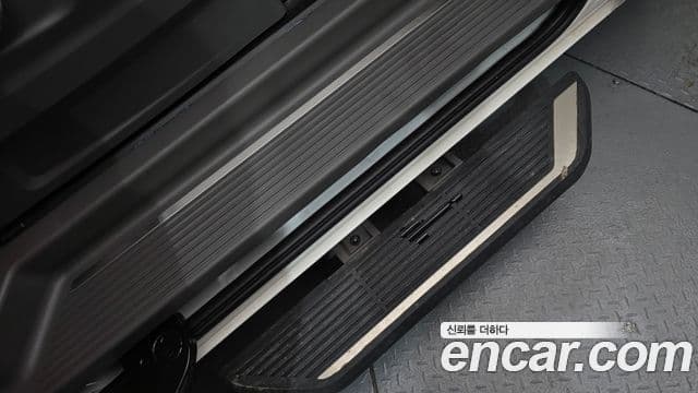 Hyundai Staria 2024 — фото 17 из 20
