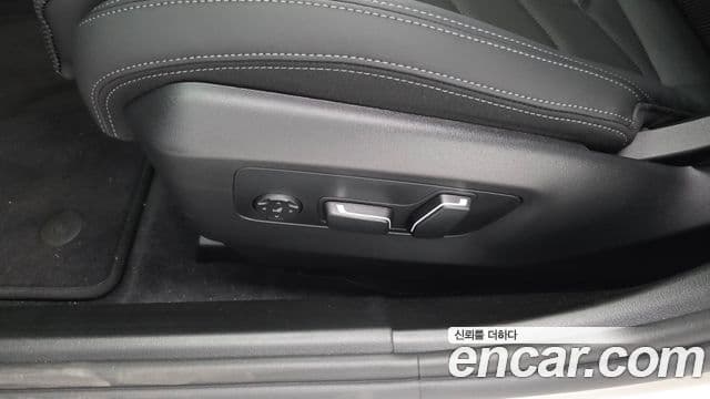 BMW 5 Series 2026 — ფოტო 20/34