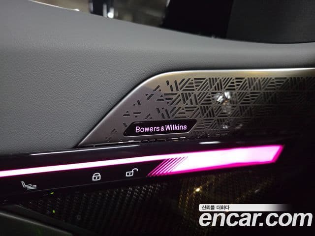 BMW i5 2025 — ფოტო 17/17
