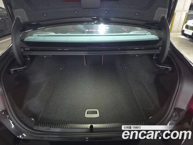 BMW i5 2025 — ფოტო 3/17