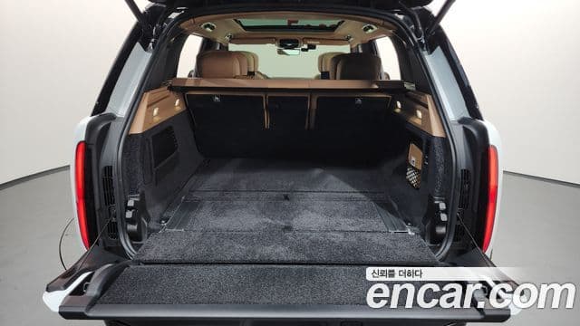 Land Rover Range Rover 2025 — ფოტო 19/20