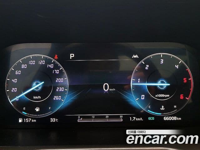 Kia Sorento 2021 — фото 8 из 10