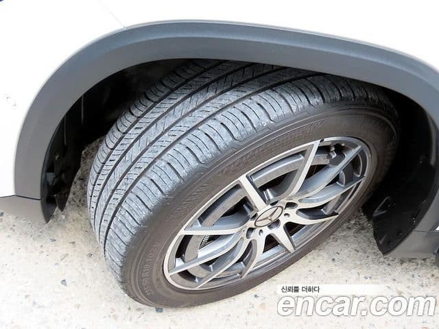 Mercedes-Benz CLA-Class 2021 — ფოტო 4/20