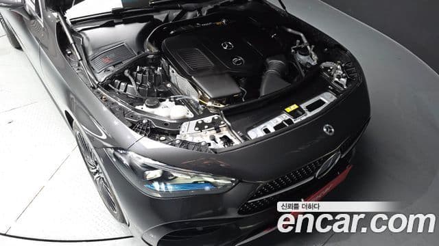 Mercedes-Benz CLE-Class 2025 — фото 6 из 20