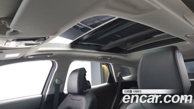 Kia Sportage 2022 — фото 18 из 20