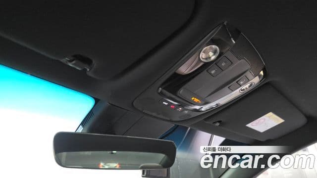 Kia K8 2021 — фото 18 из 20