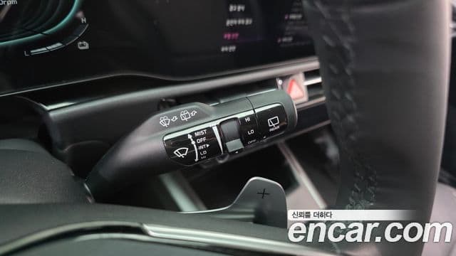 Kia Niro 2022 — Şəkil 16/20