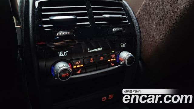 BMW 5 Series 2022 — ფოტო 20/20