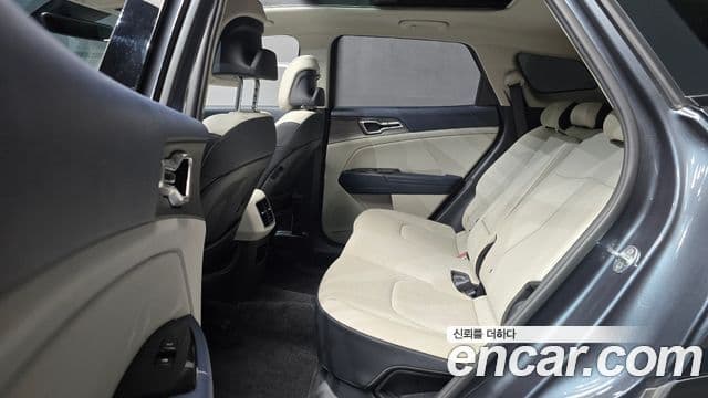 Kia Sportage 2022 — Şəkil 12/20