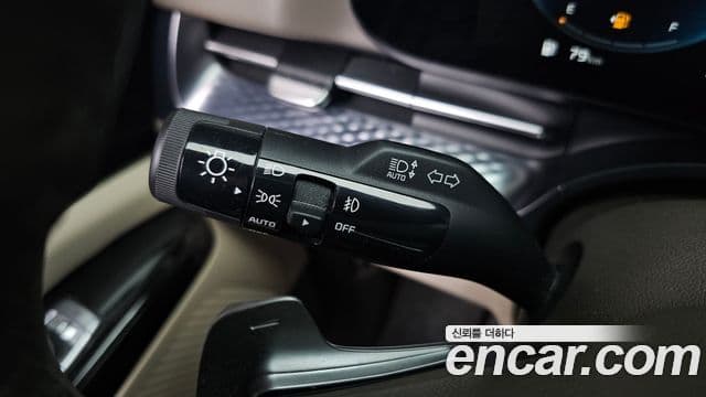 Kia Carnival 2021 — ფოტო 17/20