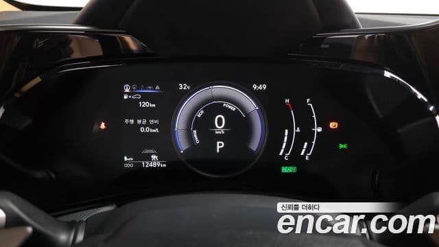 Lexus NX350h 2025 — Фото 8/20