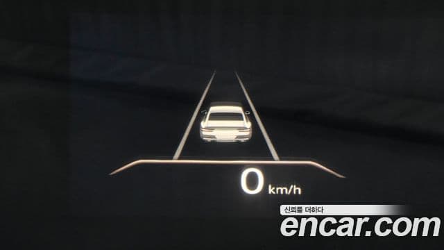 Genesis Electrified G80 2020 — ფოტო 20/20
