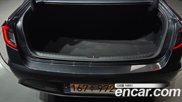 Hyundai Sonata 2021 — Şəkil 19/20