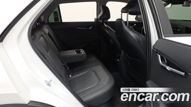 Kia Niro 2025 — Фото 11/20