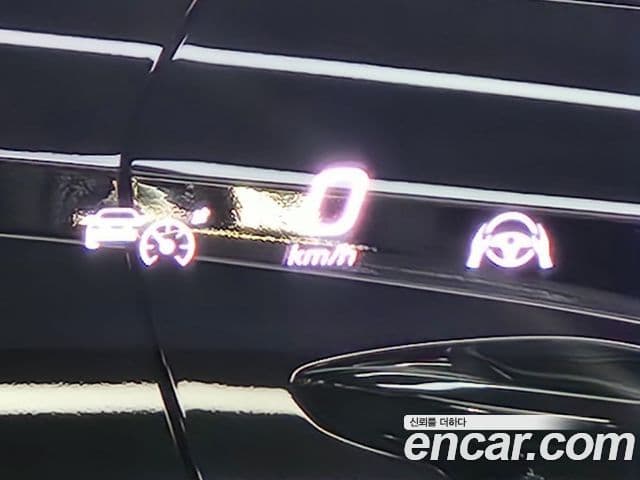 Mercedes-Benz GLE-Class 2023 — Фото 8/20