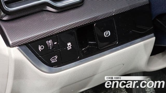 Kia Sportage 2024 — Фото 13/20