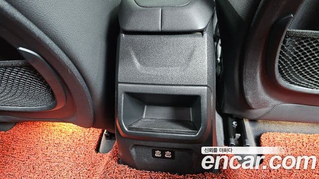 BMW 1 Series 2021 — ფოტო 24/30