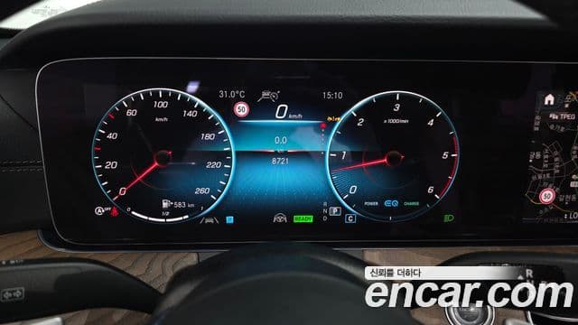 Mercedes-Benz E-Class 2023 — фото 8 из 20