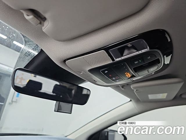 Hyundai The New Tucson 2021 — Şəkil 17/20