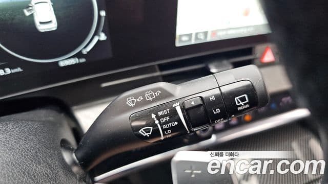 Kia Sportage 2022 — фото 17 из 20