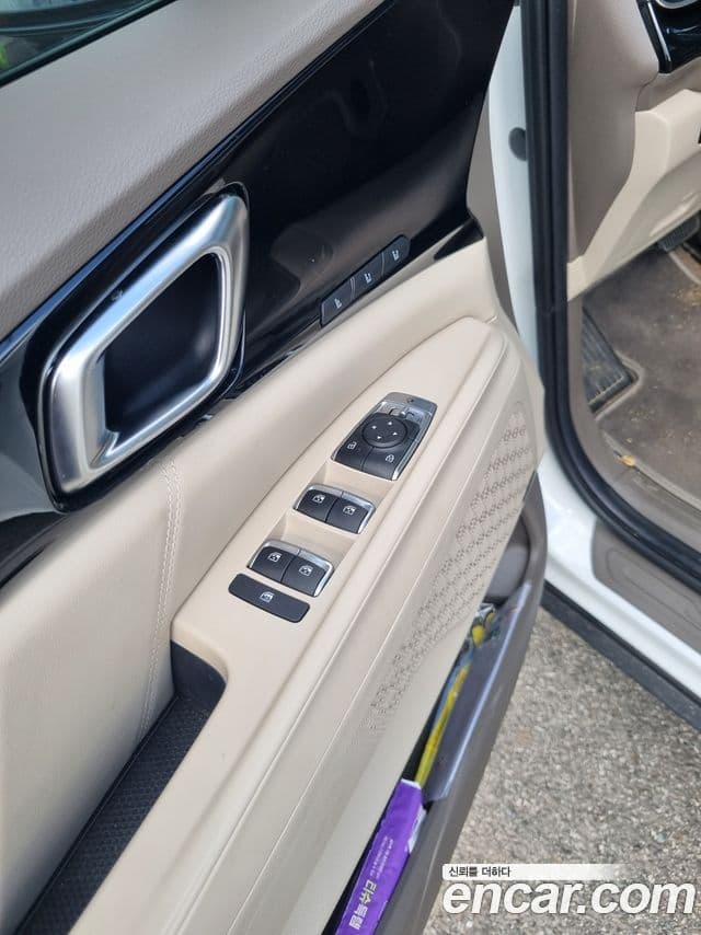 Kia Carnival 2024 — Şəkil 12/20