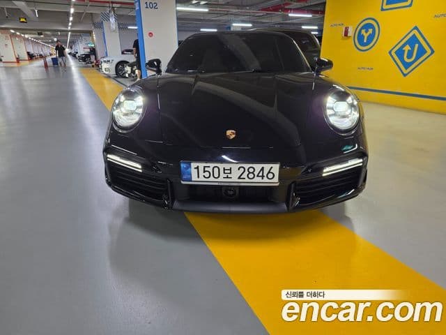 Porsche 911 2021 — Şəkil 2/20