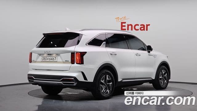 Kia Sorento 2021 — Şəkil 2/20