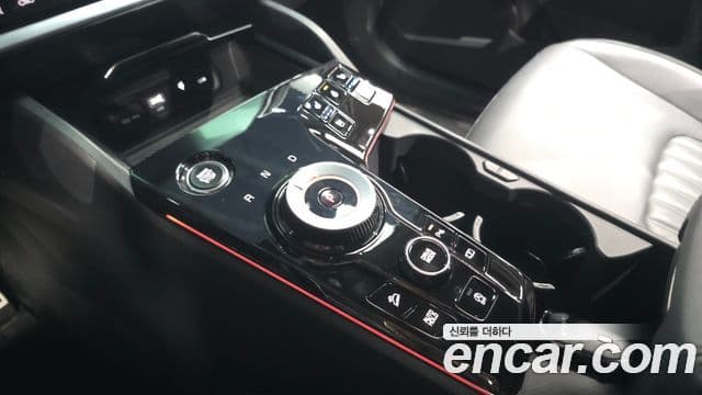 Kia Sportage 2024 — фото 9 из 20